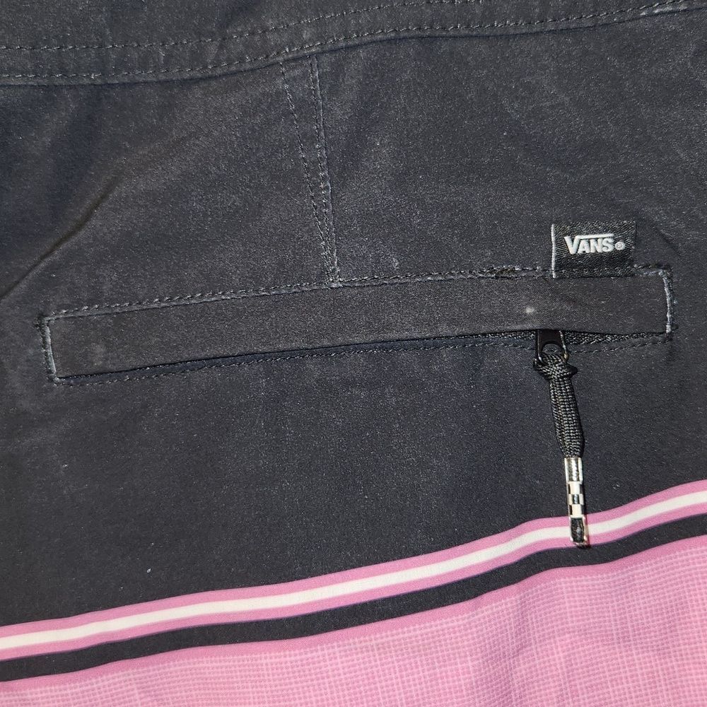 Vans Boardshorts 36 - Picture 5 of 7